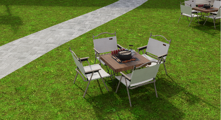 多伦县酒店帐篷定制：解锁旅居新体验，打造差异化竞争力